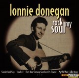 Lonnie Donegan 'My Old Man's A Dustman' Guitar Chords/Lyrics
