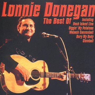 Easily Download Lonnie Donegan Printable PDF piano music notes, guitar tabs for  Guitar Chords/Lyrics. Transpose or transcribe this score in no time - Learn how to play song progression.