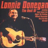 Lonnie Donegan 'Rock Island Line' Guitar Chords/Lyrics
