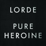 Lorde 'A World Alone' Easy Piano