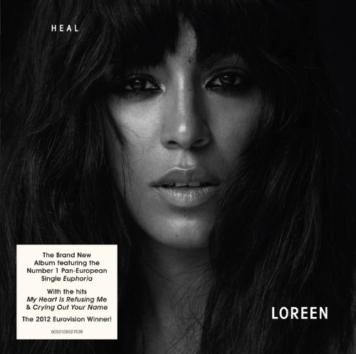 Easily Download Loreen Printable PDF piano music notes, guitar tabs for  Piano Chords/Lyrics. Transpose or transcribe this score in no time - Learn how to play song progression.