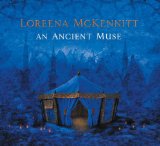 Loreena McKennitt 'Caravanserai' Piano, Vocal & Guitar Chords