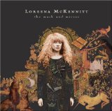Loreena McKennitt 'Marrakesh Night Market' Piano, Vocal & Guitar Chords