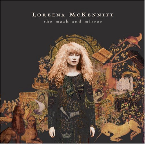 Easily Download Loreena McKennitt Printable PDF piano music notes, guitar tabs for  Piano, Vocal & Guitar Chords. Transpose or transcribe this score in no time - Learn how to play song progression.
