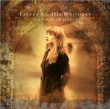 Loreena McKennitt 'The Mummers' Dance' Piano, Vocal & Guitar Chords