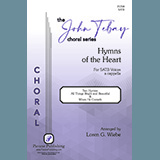 Loren G. Wiebe 'Hymns Of The Heart (