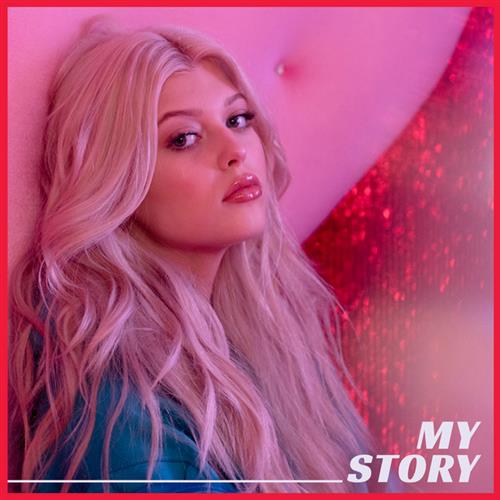 Easily Download Loren Gray Printable PDF piano music notes, guitar tabs for  Piano, Vocal & Guitar Chords (Right-Hand Melody). Transpose or transcribe this score in no time - Learn how to play song progression.
