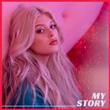 Loren Gray 'My Story' Piano, Vocal & Guitar Chords (Right-Hand Melody)