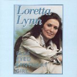 Loretta Lynn 'When The Tingle Becomes A Chill' Easy Guitar Tab