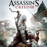 Lorne Balfe 'Assassin's Creed III Main Title' Piano Solo