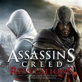 Lorne Balfe 'Assassin's Creed Revelations' Easy Guitar Tab