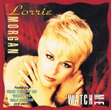 Lorrie Morgan 'What Part Of No' Piano, Vocal & Guitar Chords (Right-Hand Melody)