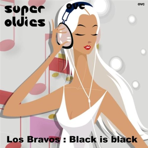 Easily Download Los Bravos Printable PDF piano music notes, guitar tabs for  Piano, Vocal & Guitar Chords. Transpose or transcribe this score in no time - Learn how to play song progression.