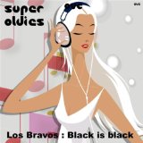 Los Bravos 'Black Is Black' Piano, Vocal & Guitar Chords