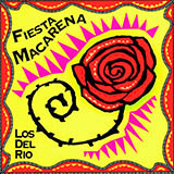 Los Del Rio 'Macarena' Piano, Vocal & Guitar Chords