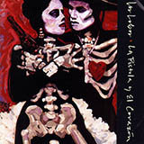 Los Lobos 'Estoy Sentado Aqui' Piano, Vocal & Guitar Chords (Right-Hand Melody)
