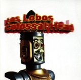 Los Lobos 'Mas Y Mas' Piano, Vocal & Guitar Chords (Right-Hand Melody)