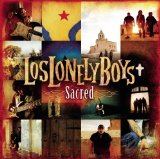Los Lonely Boys 'I Never Met A Woman' Guitar Tab