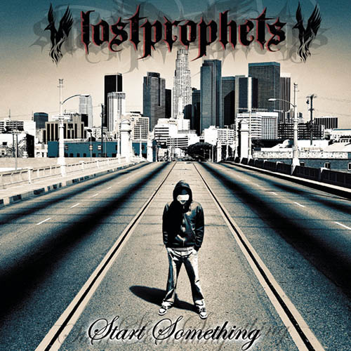 Easily Download Lostprophets Printable PDF piano music notes, guitar tabs for  Guitar Tab. Transpose or transcribe this score in no time - Learn how to play song progression.