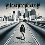 Lostprophets 'Last Train Home' Guitar Tab