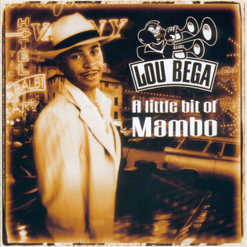 Easily Download Lou Bega Printable PDF piano music notes, guitar tabs for  Piano Chords/Lyrics. Transpose or transcribe this score in no time - Learn how to play song progression.