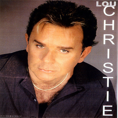 Easily Download Lou Christie Printable PDF piano music notes, guitar tabs for  Real Book – Melody, Lyrics & Chords. Transpose or transcribe this score in no time - Learn how to play song progression.