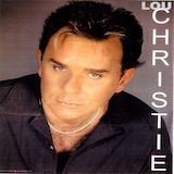 Lou Christie 'Beyond The Blue Horizon' Piano, Vocal & Guitar Chords (Right-Hand Melody)
