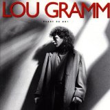 Lou Gramm 'Midnight Blue' Guitar Chords/Lyrics