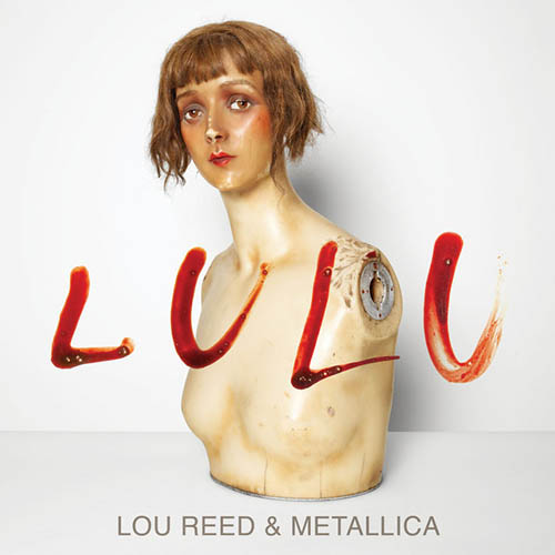 Easily Download Lou Reed & Metallica Printable PDF piano music notes, guitar tabs for  Guitar Tab. Transpose or transcribe this score in no time - Learn how to play song progression.