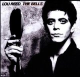 Lou Reed 'All Through The Night' Piano, Vocal & Guitar Chords