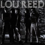 Lou Reed 'Dime Store Mystery' Piano, Vocal & Guitar Chords