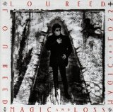 Lou Reed 'Dreamin'' Piano, Vocal & Guitar Chords