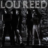 Lou Reed 'Endless Cycle' Piano, Vocal & Guitar Chords