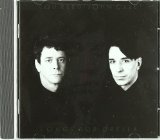 Lou Reed 'Faces And Names' Piano, Vocal & Guitar Chords