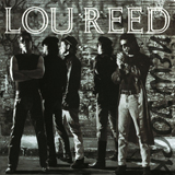 Lou Reed 'Halloween Parade' Piano, Vocal & Guitar Chords