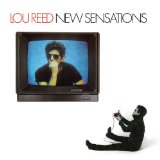 Lou Reed 'I Love You, Suzanne' Piano, Vocal & Guitar Chords