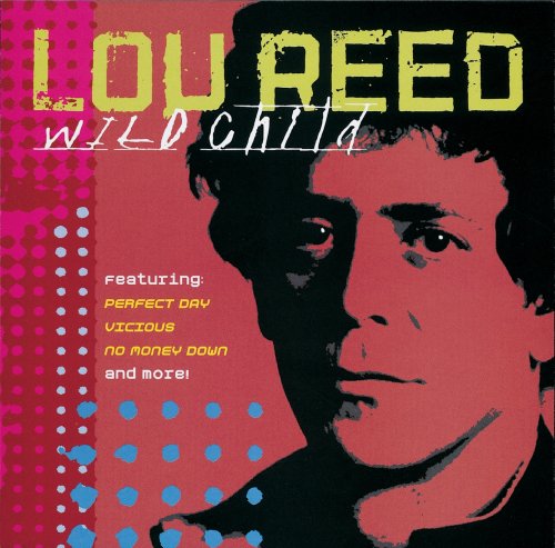 Easily Download Lou Reed Printable PDF piano music notes, guitar tabs for  Piano, Vocal & Guitar Chords. Transpose or transcribe this score in no time - Learn how to play song progression.