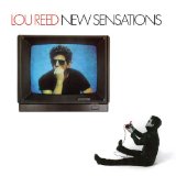 Lou Reed 'My Red Joystick' Piano, Vocal & Guitar Chords