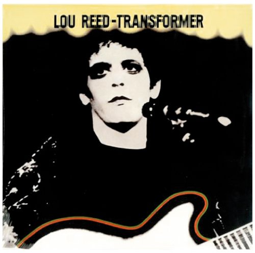 Easily Download Lou Reed Printable PDF piano music notes, guitar tabs for  Beginner Piano. Transpose or transcribe this score in no time - Learn how to play song progression.
