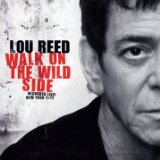 Lou Reed 'Power And Glory' Piano, Vocal & Guitar Chords