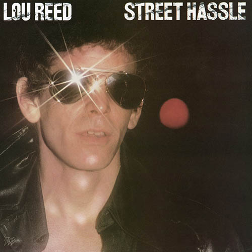 Easily Download Lou Reed Printable PDF piano music notes, guitar tabs for  Piano, Vocal & Guitar Chords. Transpose or transcribe this score in no time - Learn how to play song progression.