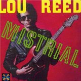 Lou Reed 'The Original Wrapper' Piano, Vocal & Guitar Chords