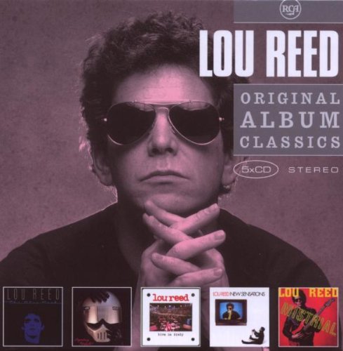 Easily Download Lou Reed Printable PDF piano music notes, guitar tabs for  Piano, Vocal & Guitar Chords. Transpose or transcribe this score in no time - Learn how to play song progression.
