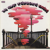 Lou Reed 'Who Loves The Sun' Ukulele