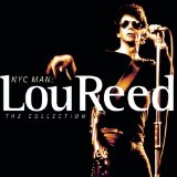 Lou Reed 'Wild Child' Piano, Vocal & Guitar Chords