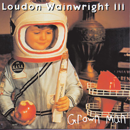 Easily Download Loudon Wainwright III Printable PDF piano music notes, guitar tabs for  Piano, Vocal & Guitar Chords (Right-Hand Melody). Transpose or transcribe this score in no time - Learn how to play song progression.