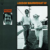 Loudon Wainwright III 'The Swimming Song' Easy Guitar
