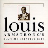 Louis Armstrong 'Dinah' Trumpet Transcription