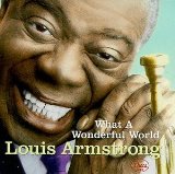 Louis Armstrong 'Dream A Little Dream Of Me' Easy Piano