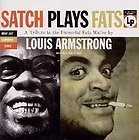 Easily Download Louis Armstrong Printable PDF piano music notes, guitar tabs for  Easy Piano. Transpose or transcribe this score in no time - Learn how to play song progression.
